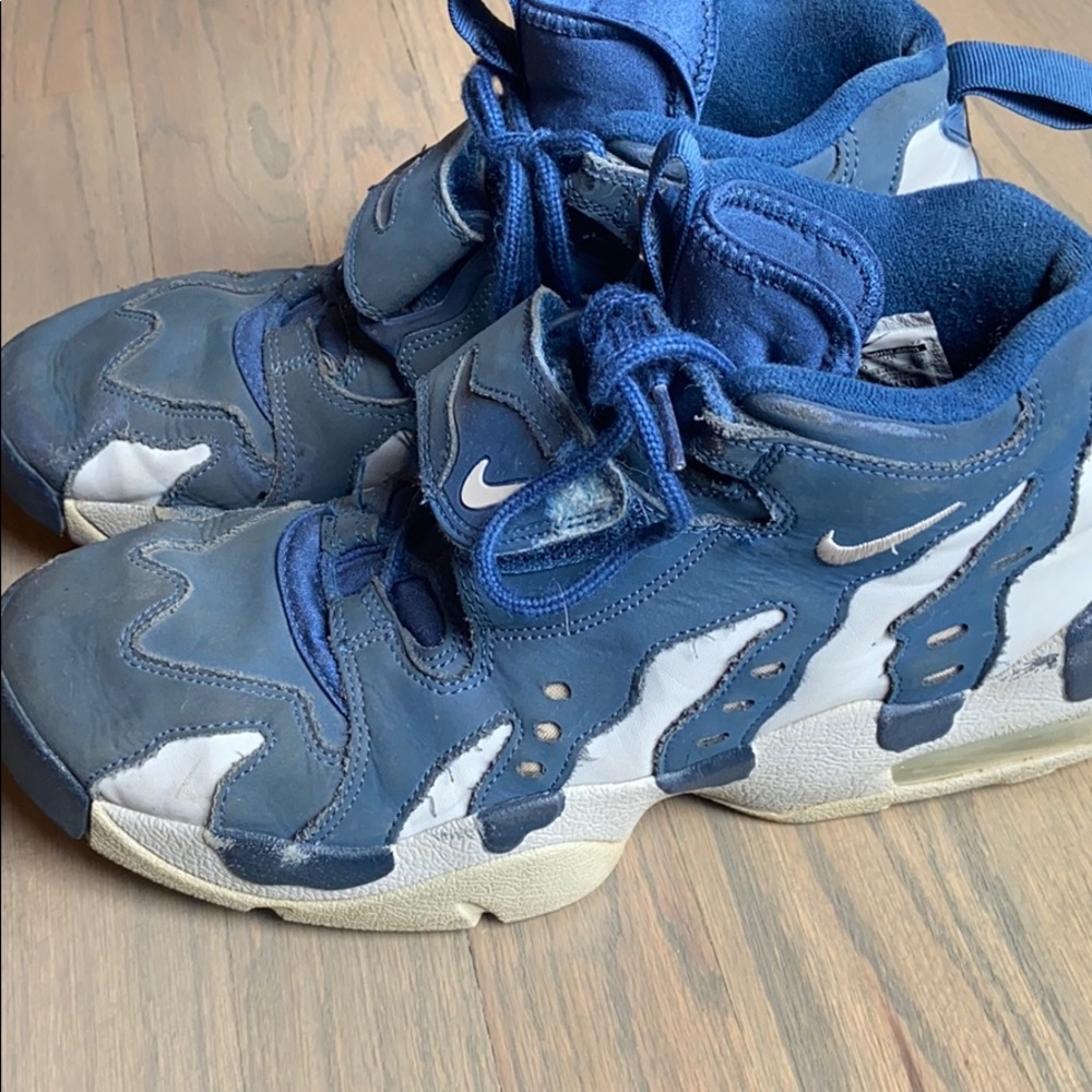 Nike Air Men’s Shoes
